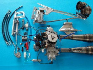 GRM CE-250