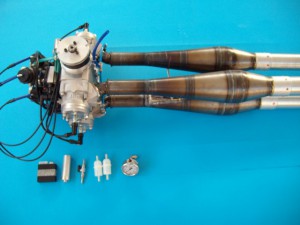 GRM G350 Powerhead GRM G350 Powerhead